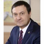 Игорь Сухарев: «Внимание Президента к ключевым для Оренбуржья темам развития АПК и ОПК вселяет оптимизм»