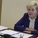 Единороссы провели в Тамбовской области около 1000 общественных приемов 