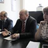 На Дону продолжается мониторинг исполнения закона о торговле