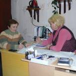 Иссинский район: декада личных приемов граждан