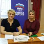 Алхаматов: Жители смогли обратиться к представителям власти разного уровня и руководителям ведомств