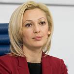 Тимофеева: Мы должны на законодательном уровне запустить механизмы решения экологических проблем
