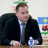 Алексей Спасский ответил на вопросы журналистов 