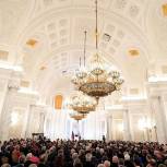 Рустэм Хамитов: «Президент уделил очень большое внимание повседневной жизни наших граждан»