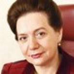 Ирина Левина: Высокотехнологичное здравоохранение требует высокотехнологической подготовки