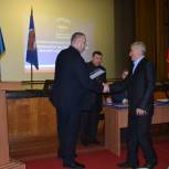 В Ульяновской области проходят отчетно-выборные Конференции 