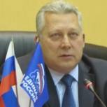 Валерий Раенко: антикризисную повестку дня сегодня в России сменяют задачи развития