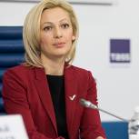 Тимофеева: Все депутаты Госдумы должны объединиться для решения экологических вопросов