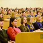 Награждены лучшие юристы региона