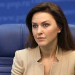 Алёна Аршинова: У детей в школьные годы должно формироваться понимание, что их идеи и знания востребованы в России