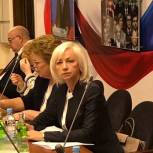 Социальные вопросы занимают центральное место в бюджете,- Сапрыкина