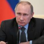 Президент поручил подготовить план действий для роста экономики
