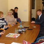 Предложения депутатов станут основой будущих законопроектов,- Анатолий Широков