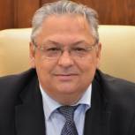 Сенатор Александр Коряков проведет прием граждан