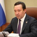 Ильдар Халиков: Героизм нашего народа – героизм особого рода, искренний, идет от сердца, от любви к своей земле 