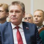 Сергей Коткин: Новые партийные проекты направлены на создание комфортной среды обитания