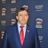Жогов: Электоральный потенциал Лискинского отделения «Единой России» достаточно высокий 