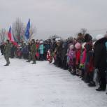 Бессоновский район: день Героев Отечества