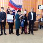 В Железнодорожном округе г. Курска Единороссы поучаствовали в фестивале