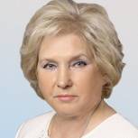 Лидия Антонова: Конституция – правовая основа государства
