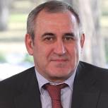 Неверов поздравил россиян с Днем Конституции