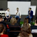 Ярославские молодогвардейцы справили новоселье