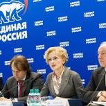 «Единая Россия» подготовит доклад по мониторингу исполнения закона о торговле