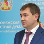 Нетёсов: Бюджет-2017 обеспечит исполнение соцобязательств и сохранит динамику развития 