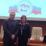 Эдуард Хасаншин и Валентина Калита примут участие в парламентских слушаниях по вопросам благоустройства придомовых территорий