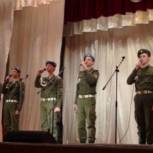 Пензенский район: день Героев Отечества
