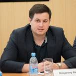 Глава Башкортостана призвал максимально задействовать человеческий капитал - председатель Ассоциации молодых депутатов Владимир Яковлев