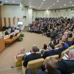 Благоустройство территорий региона – в приоритете 