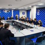 «Единая Россия» подписала соглашение о сотрудничестве с Монгольской народной партией