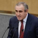 Неверов: Сами жители должны определять, какие проекты благоустройства осуществлять в первую очередь