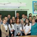 Школьникам Перми рассказали об основах малого бизнеса