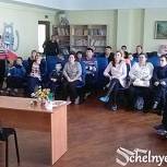 В рамках декады инвалидов проект «Верю в себя» охватил более 320 людей с ограниченными возможностями