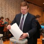 В Прикамье избрано 22 новых Секретаря местных отделений «Единой России»