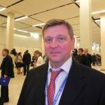 Партийный проект «Экология России» особенно важен для северян