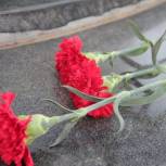 Богучарцы отмечают 74-ю годовщину освобождения от немецко-фашистских захватчиков