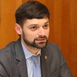 Партия выступила за введение социальной программы авиаперелетов в Крым