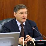 Якушев: В работе над улучшением инвестклимата нет предела совершенству