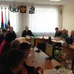 Перед агропромышленным комплексом региона поставили новые задачи на 2017 год