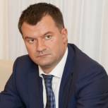 Новый Уренгой: В задолженности за конденсат разберется депутат
