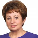 Ирина Евтушенко: Бюджет страны сохранил все социальные обязательства