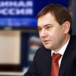 Нетёсов: Мы в полной мере осознаем ответственность перед избирателями