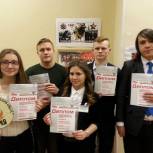 В Орехово-Зуевском районе прошел брейн-ринг