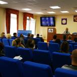 В 11 партийных первичках Чукотки избраны новые секретари