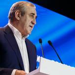 «Единая Россия» задала новый формат работы депутатского корпуса