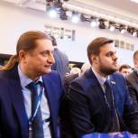 Чижов: У нас есть все возможности, чтобы воплотить в жизнь предвыборную программу