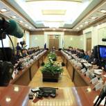На заседании Правительства Башкортостана обсудили Стратегию-2030